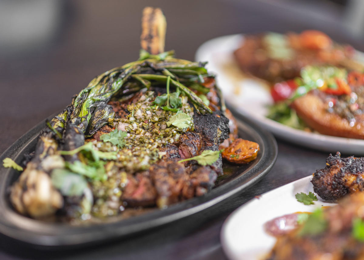 Jesus Latin Grill and Tequila Bar Mishawaka, IN 46544