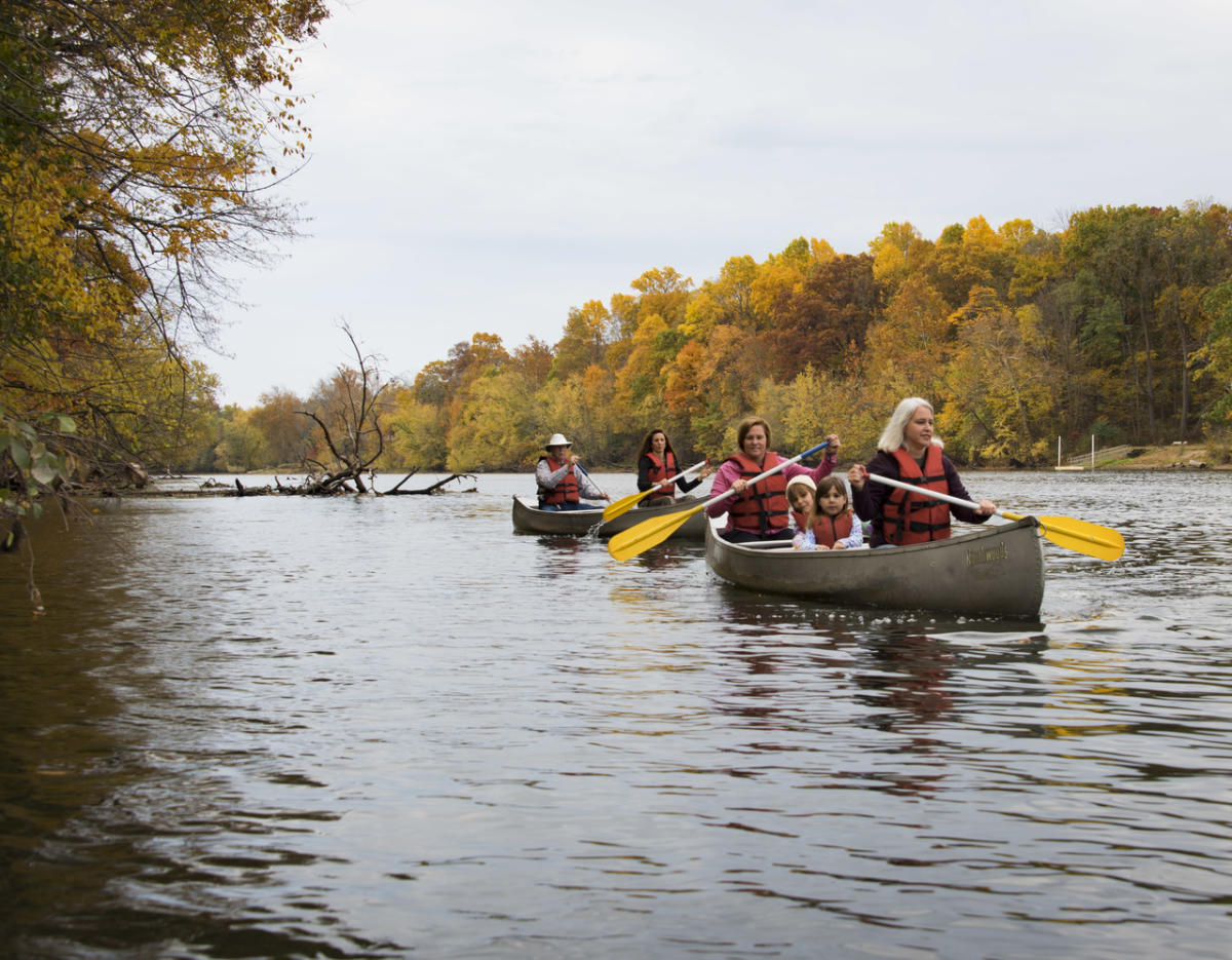 St. Patrick's County Park South Bend, IN 46637