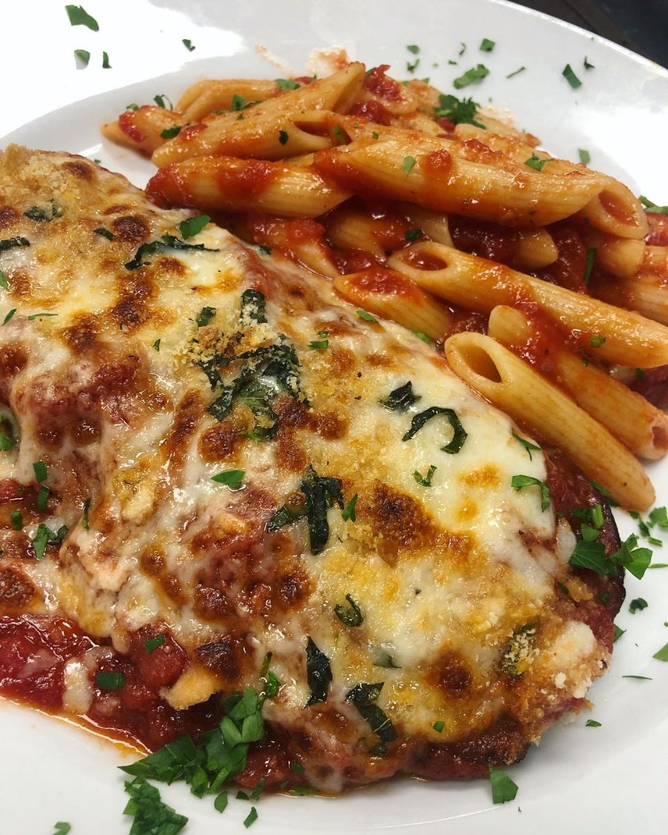 Carmela's at Macri's South Bend, IN 46617