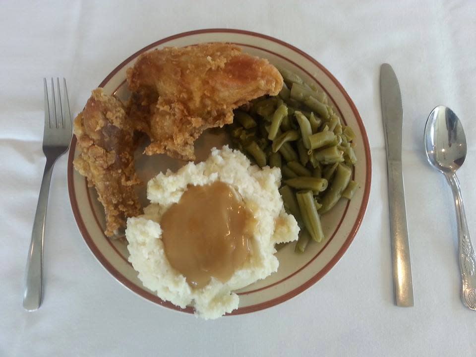 The Skillet Restaurant South Bend, IN 46615