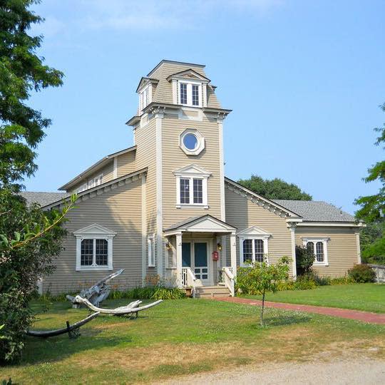 39 south county