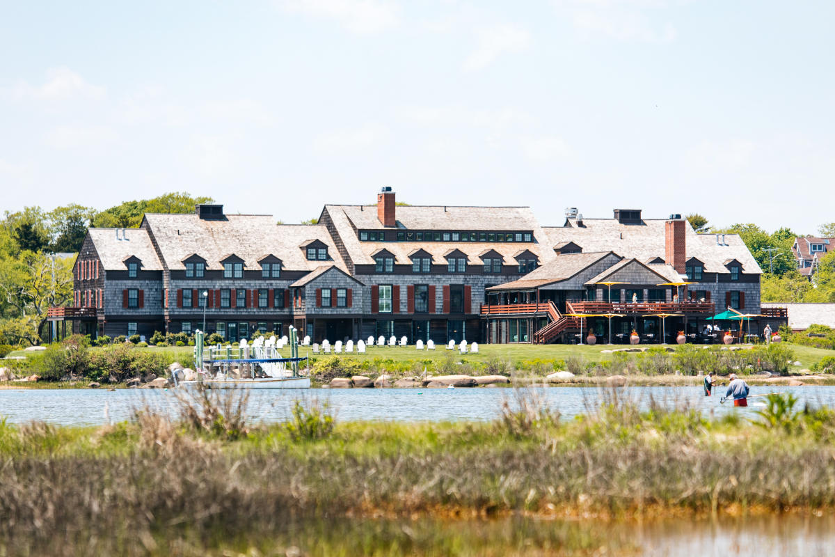 Weekapaug Inn Westerly, RI 02891