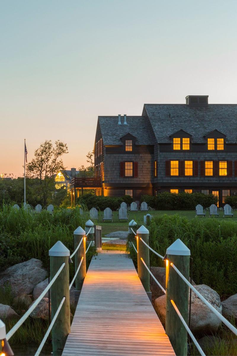 Weekapaug Inn Westerly, RI 02891