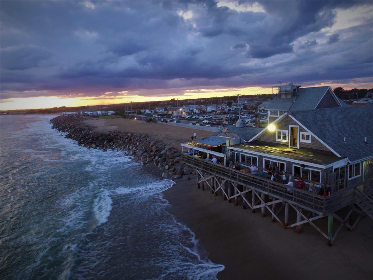 Ocean Mist South Kingstown Ri 02880