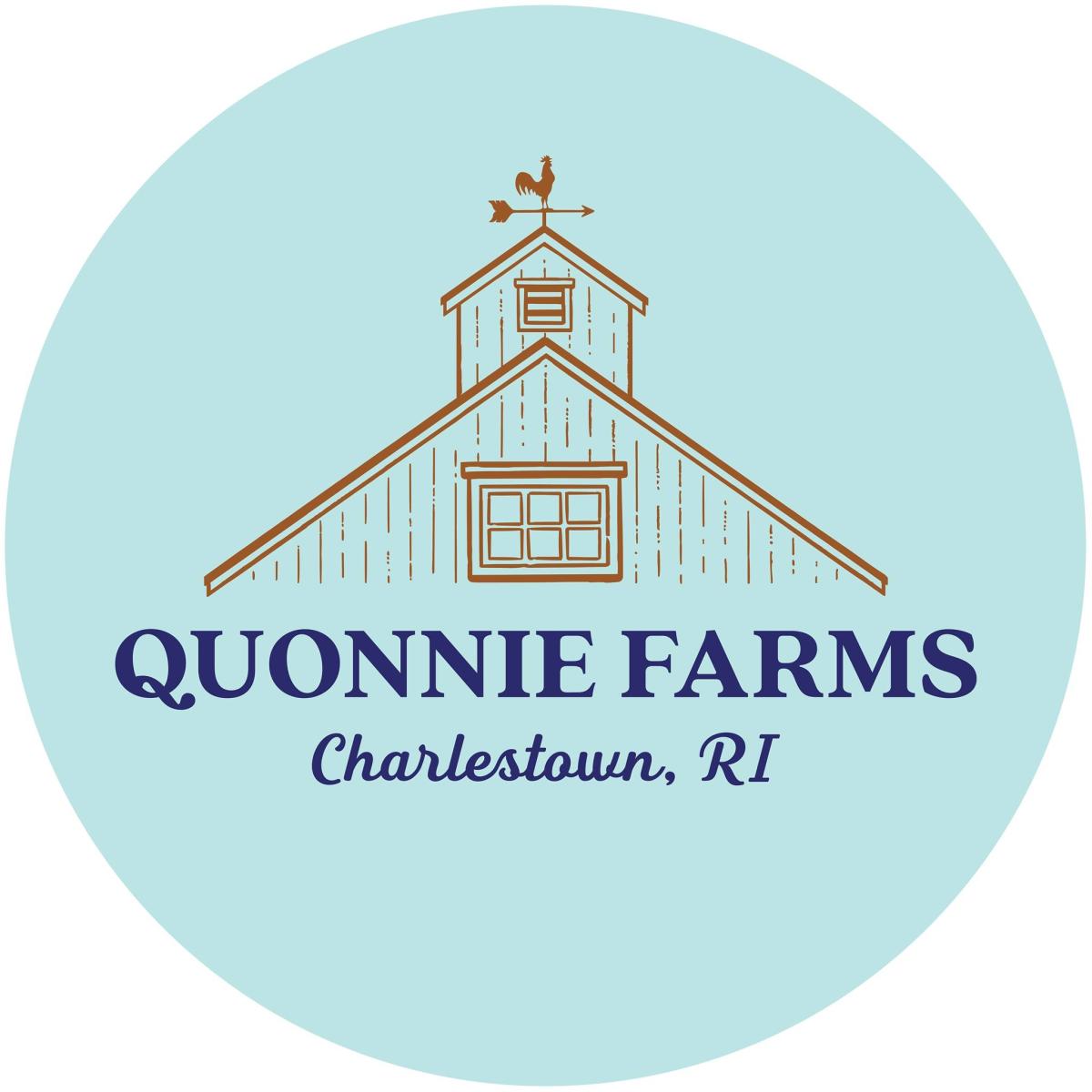 Quonnie Farms Charlestown, RI 02813