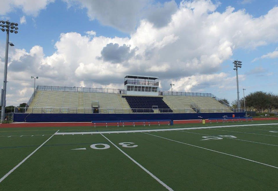 Calvary Christian Academy