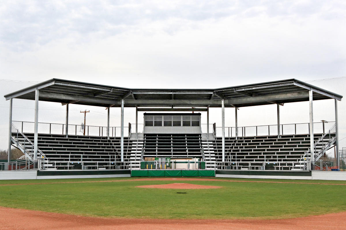 Breckenridge Little League Baseball