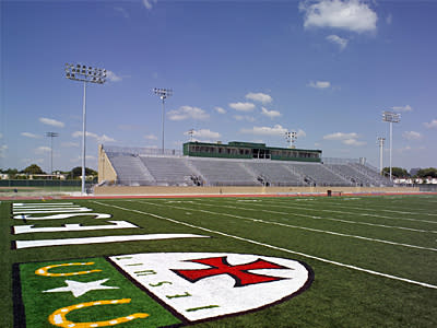 Strake Jesuit School