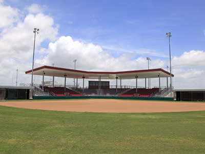 Sinton ISD