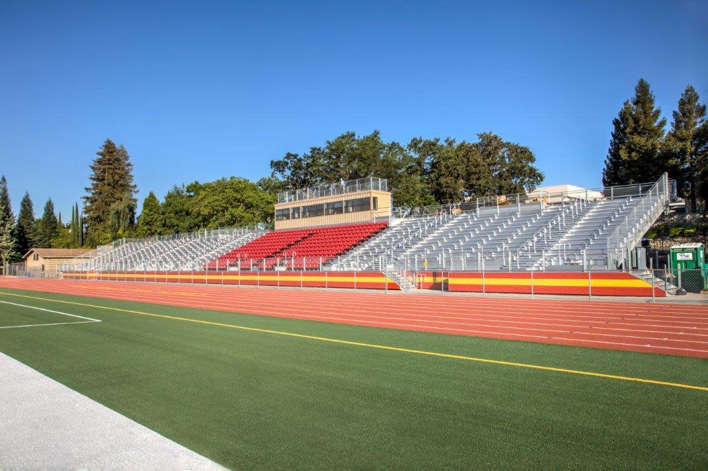 Jesuit High School of Sacramento