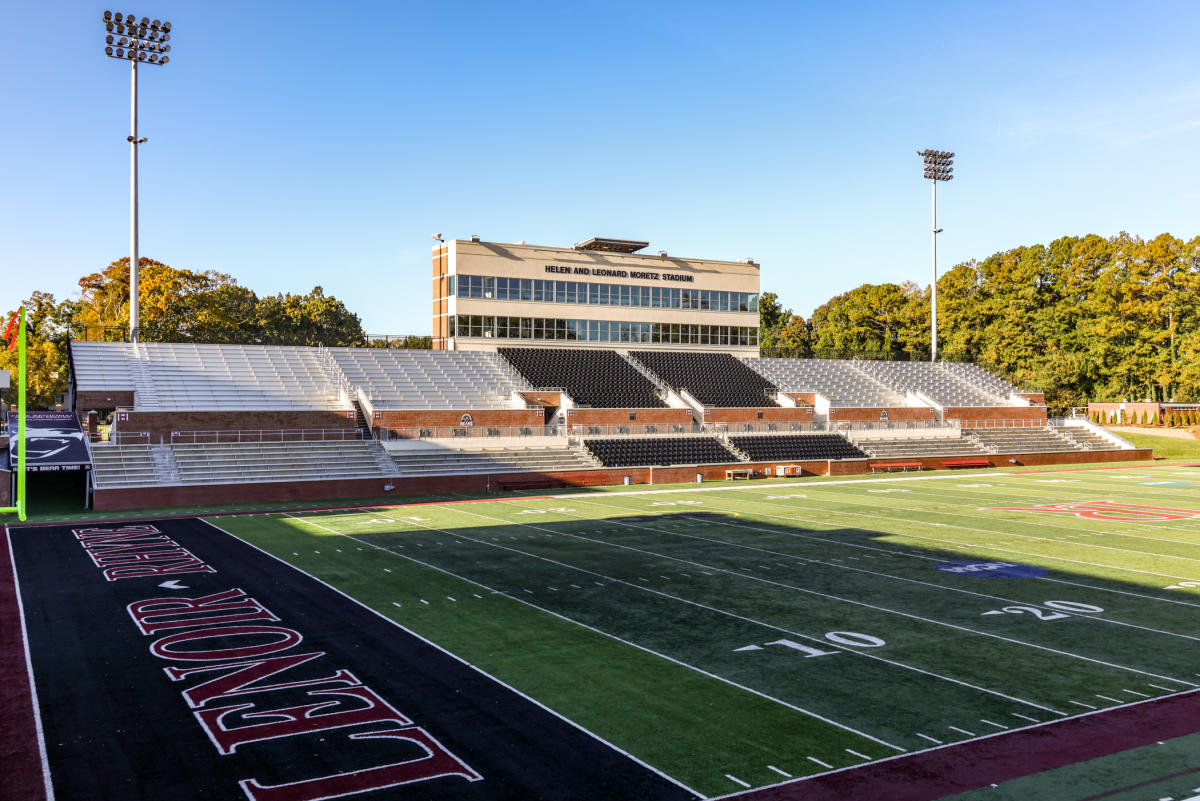 Lenoir Rhyne University