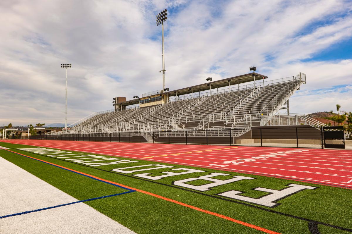 Orange Unified School District