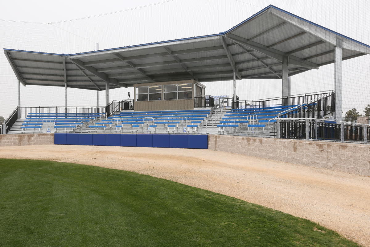 Odessa College