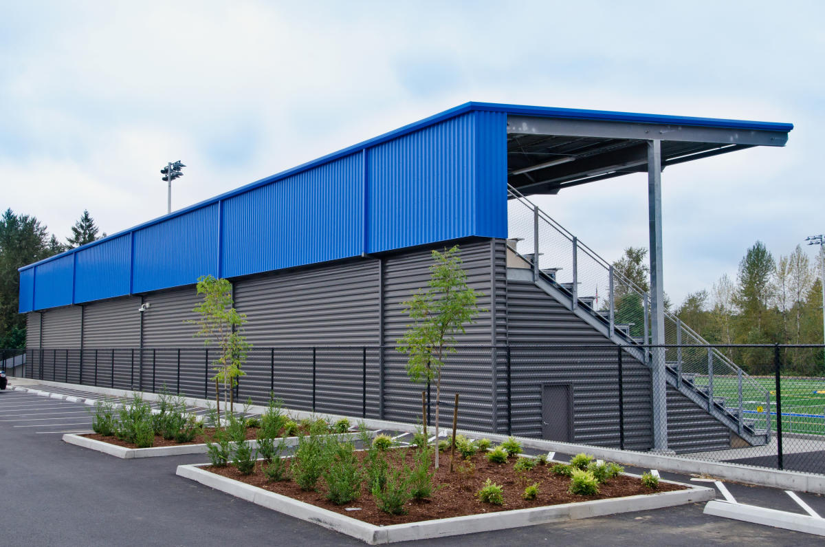 GreshamBarlow School District