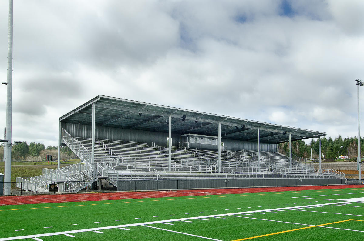 Sherwood School District 88J