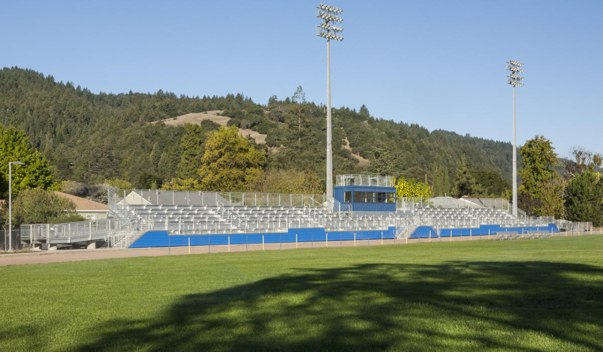 Cloverdale Unified School District