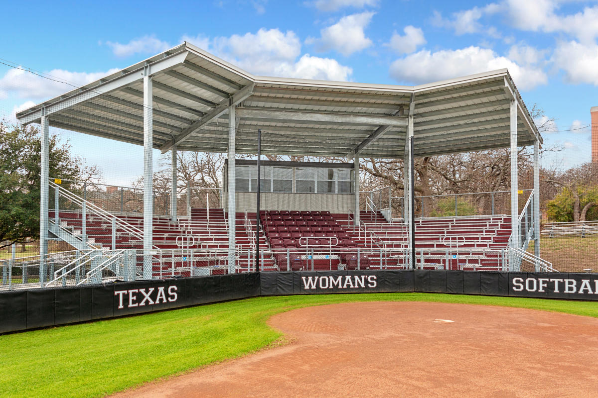 Texas Woman's University Denton