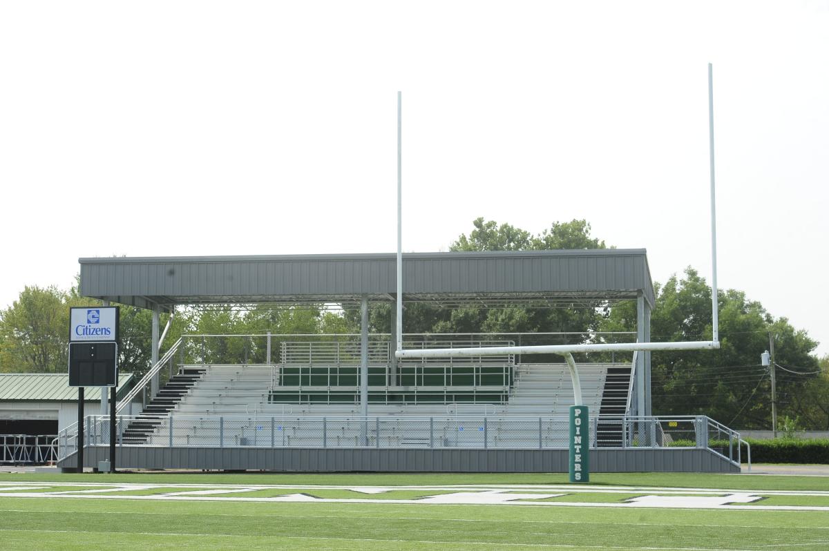 Van Buren Public Schools