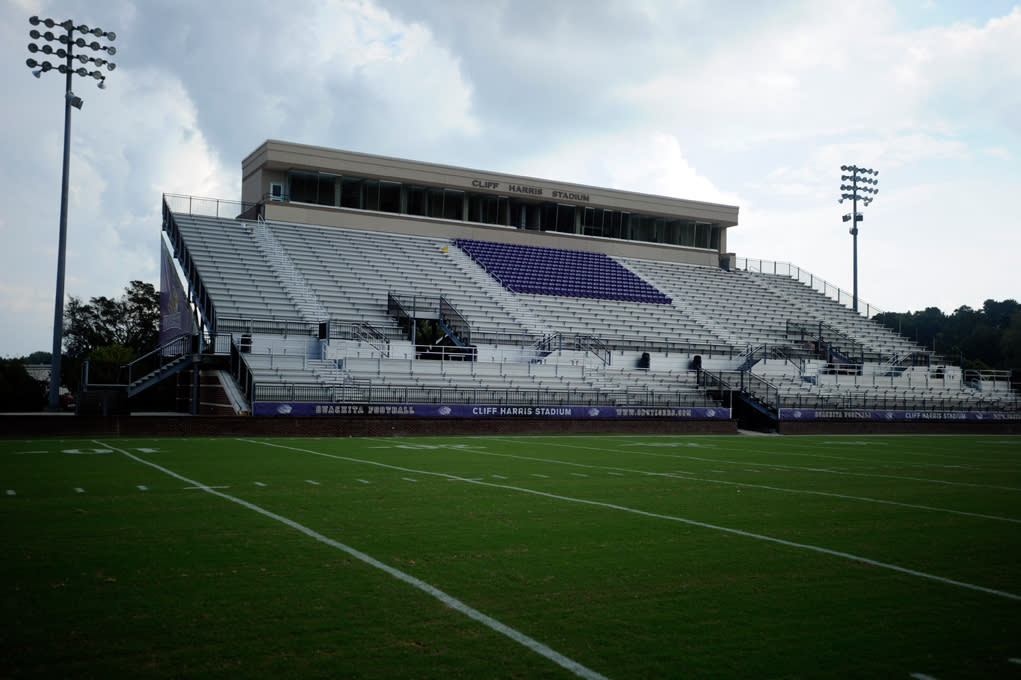 Ouachita Baptist University