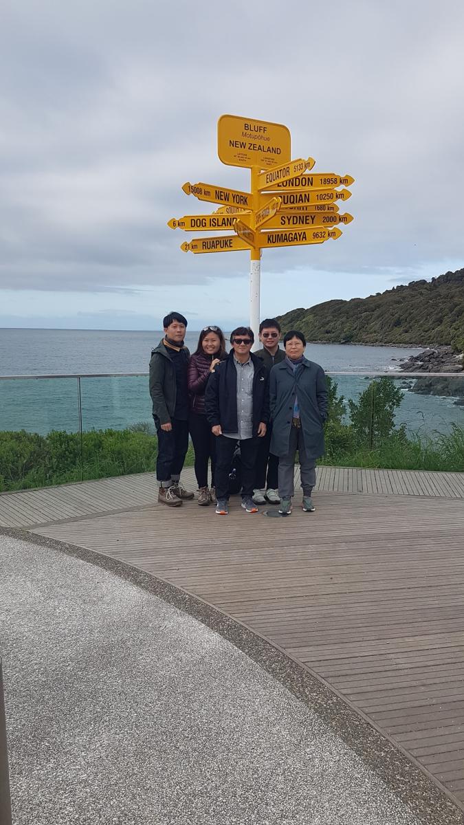 Discover Invercargill and Bluff Day Tour