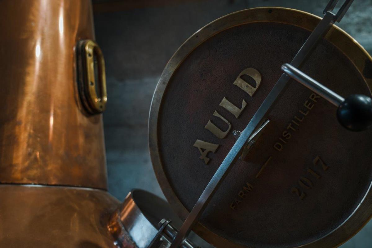 Auld Farm Distillery