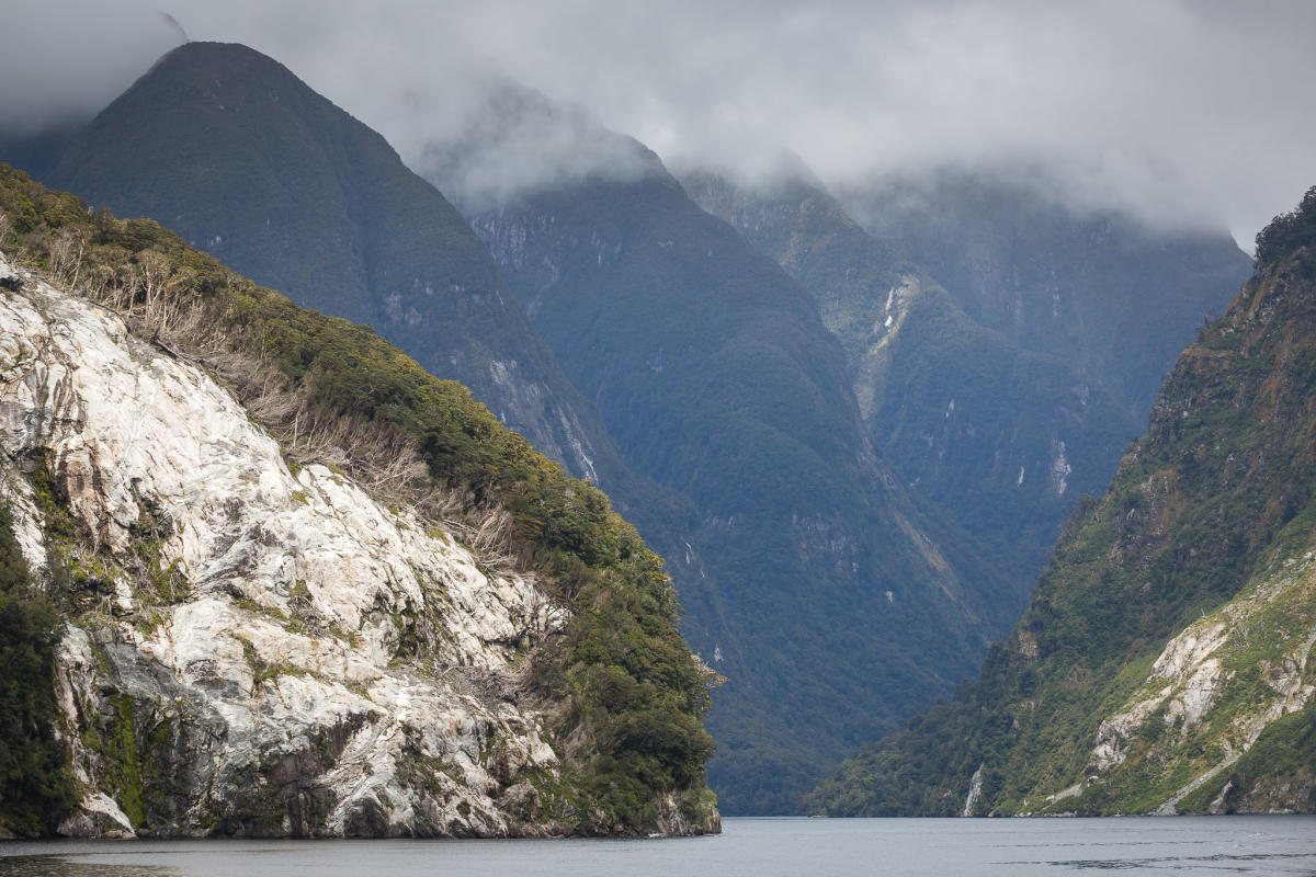 Doubtful Sound