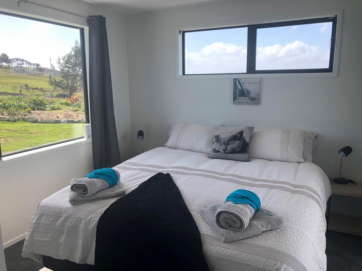 Harbour View Apartment