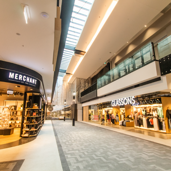 Invercargill Central