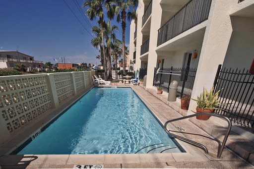 Vrbo Continental Condominiums