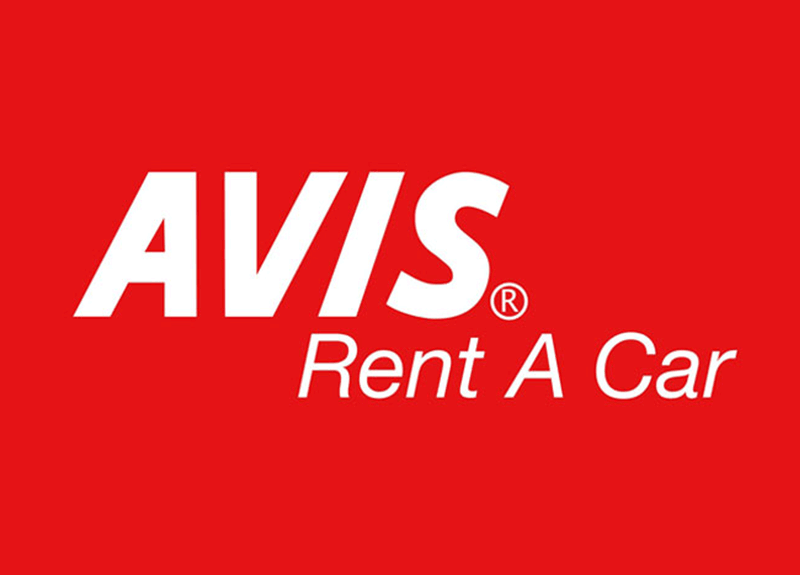 Avis RentACar