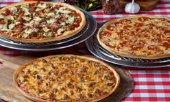 Aurelio's Pizza Lowell | Lowell, IN 46356