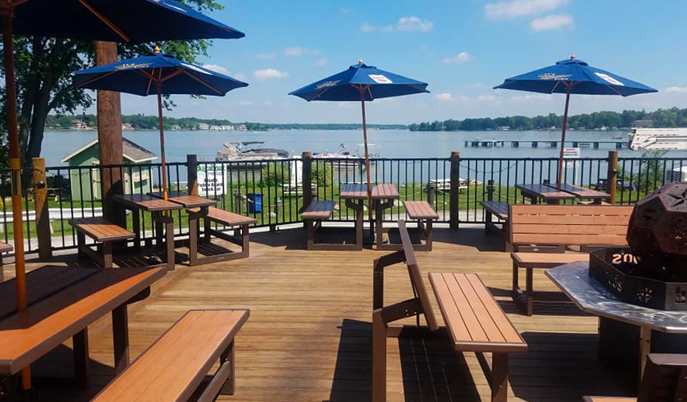 Bugaboo's Bar and Grill