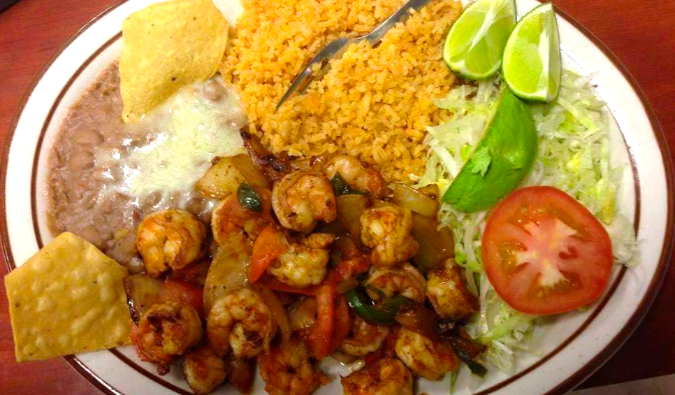 Burrito Jalisco Mexican Restaurant