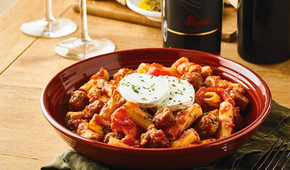Carrabba's Italian Grill