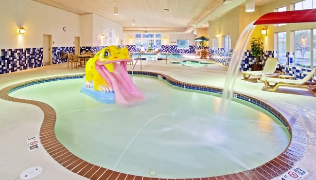 Country Inn Amp Suites By Radisson Portage Portage In 46368