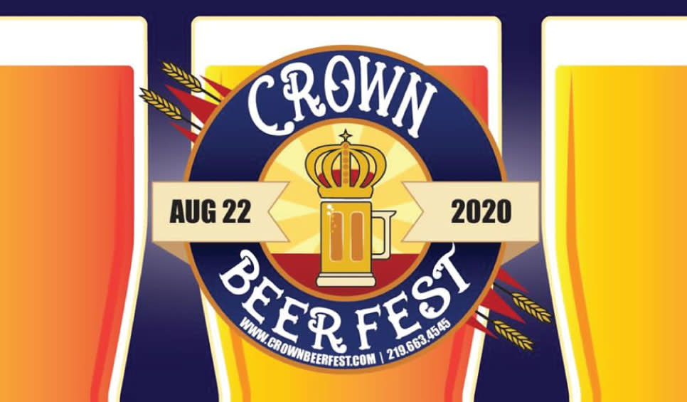 Crown Beer Fest Crown Point, IN 46307