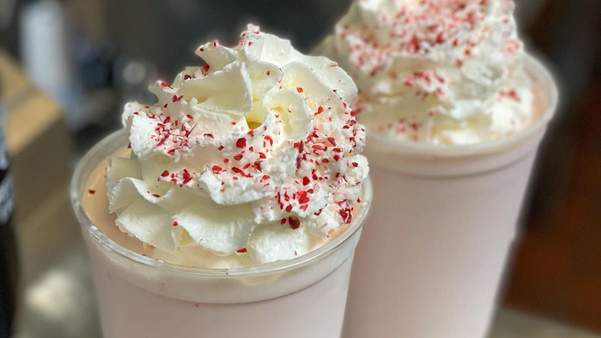 Dairy Belle Ice Cream Store Schererville