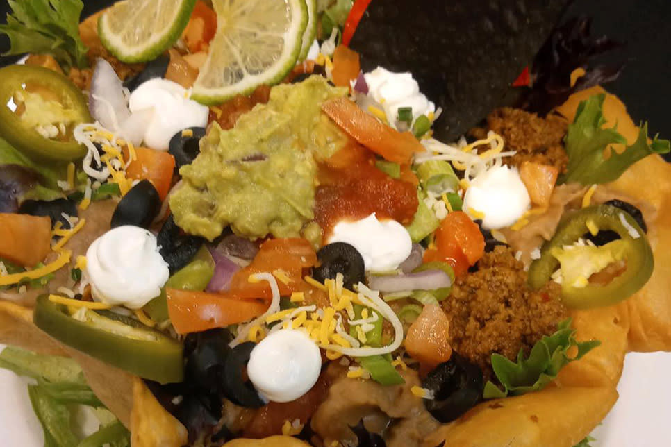 The Dam Bar and Grill