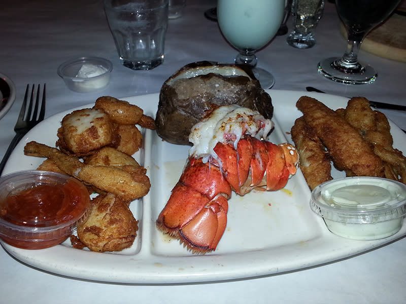 Freddy S Steak House Hammond In 46323