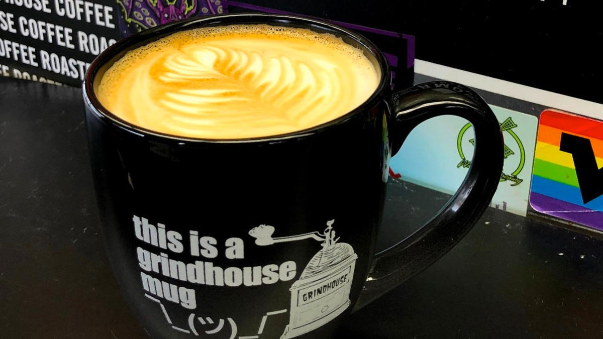 Grindhouse Cafe Griffith