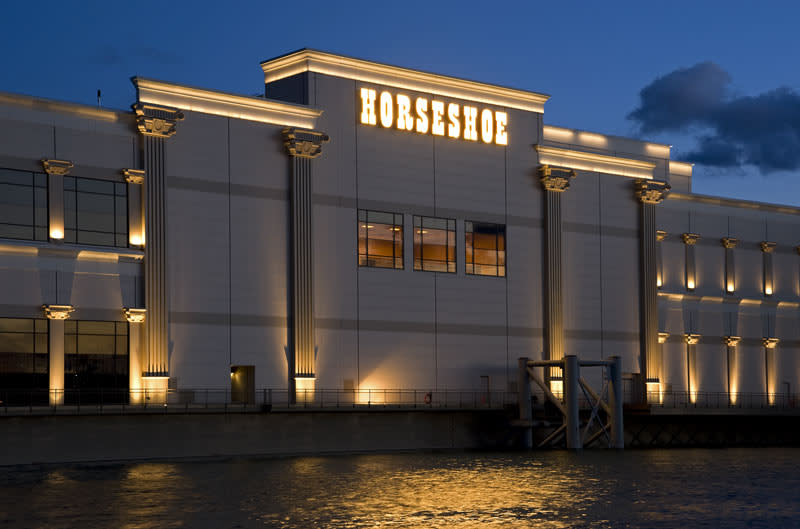 Horseshoe Casino Hammond | Hammond, IN 46320