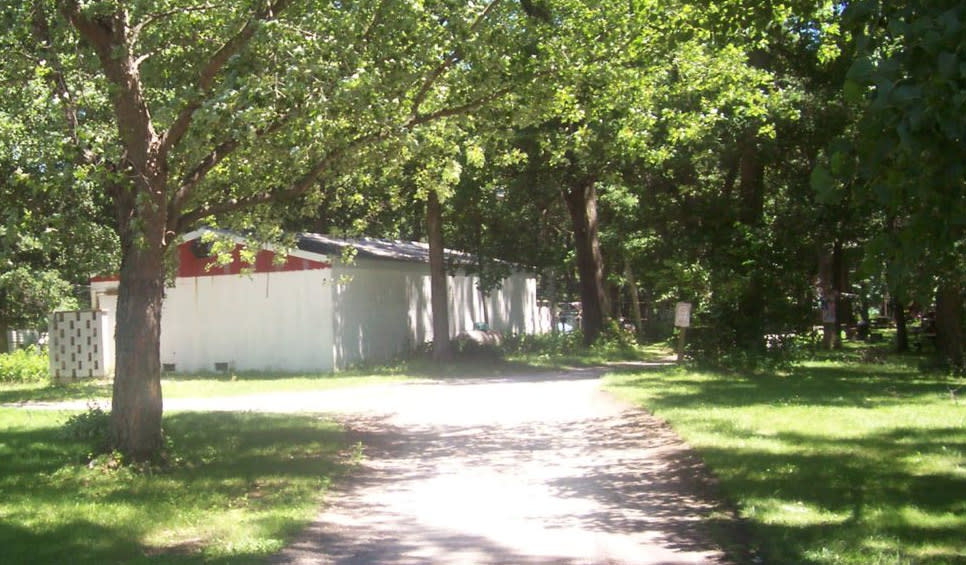 Little Creek Campground | Rensselaer, IN 47978