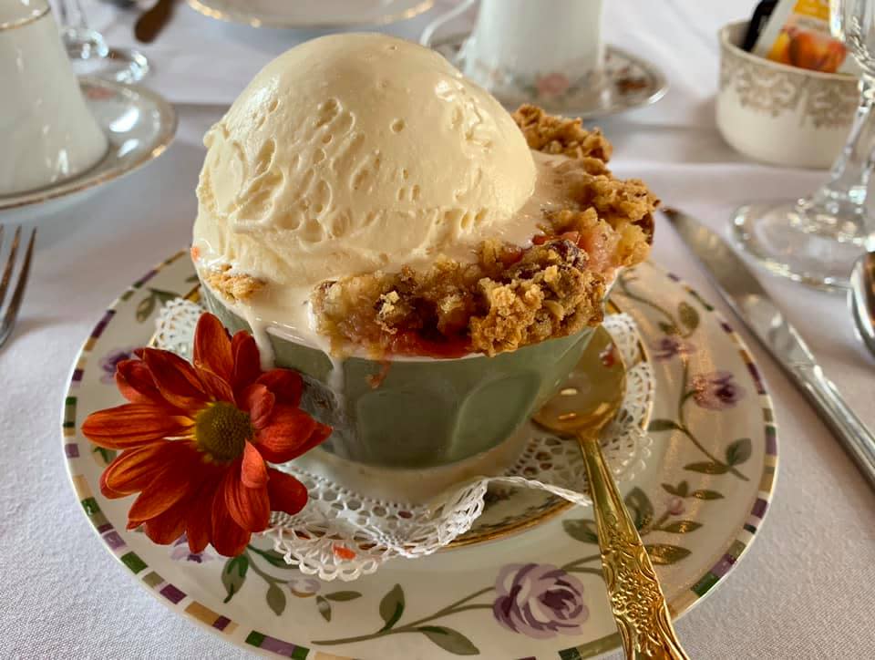 Merrillville Florist Tea Room merrillville-florist-tea-room