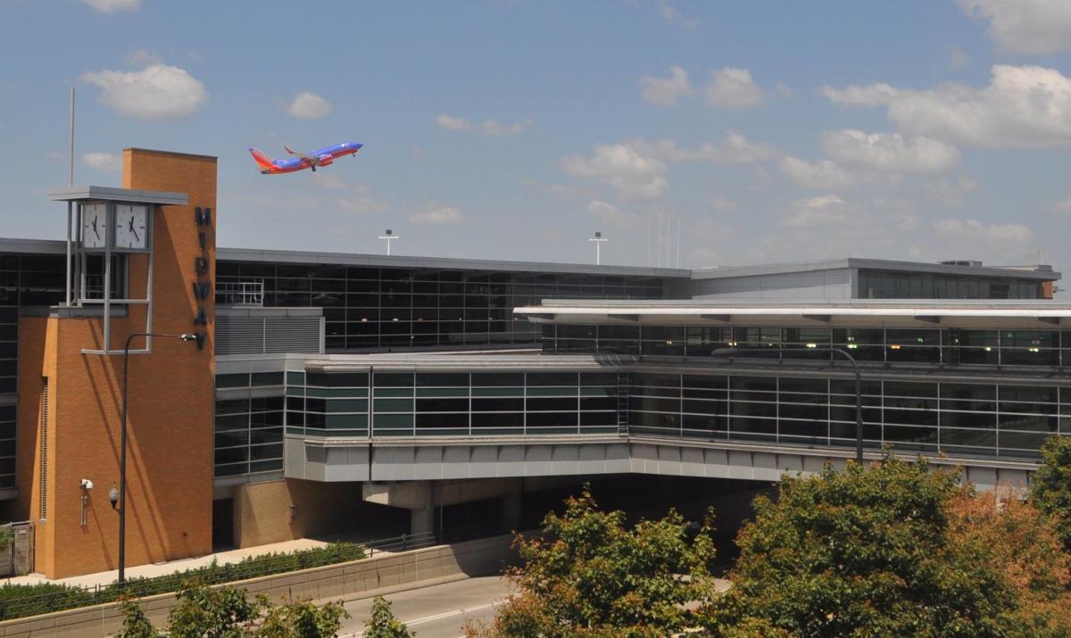 Midway International Airport