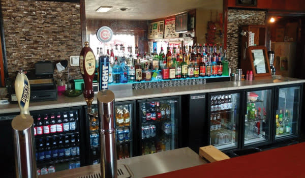 Northside Tavern | Rensselaer, IN 47978