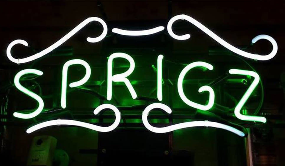 Sprigz Pub & Grill | Rensselaer, IN 47978