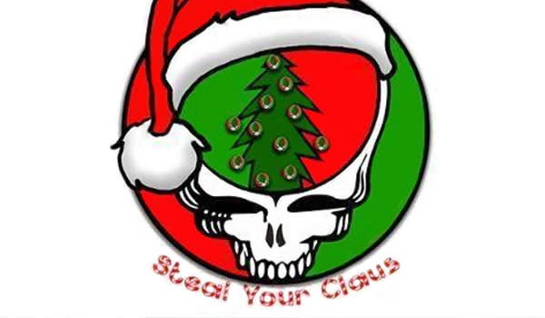 The Rusted Strings Band Holiday Festivus Griffith In 46319