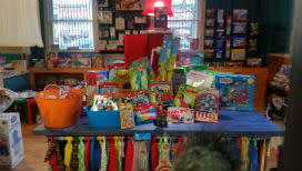 Toys In The Attic Crown Point Crown Point In 46307