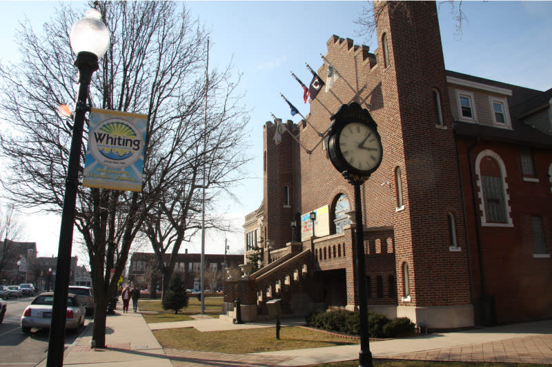 Whiting/Robertsdale Chamber of Commerce