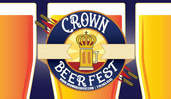 Crown Beer Fest Crown Point In 46307